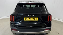 2025 (75) KIA SORENTO 2.2 CRDi 3 5dr DCT 5299288
