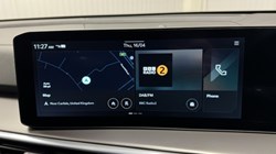 2025 (75) KIA SORENTO 2.2 CRDi 3 5dr DCT 5299324