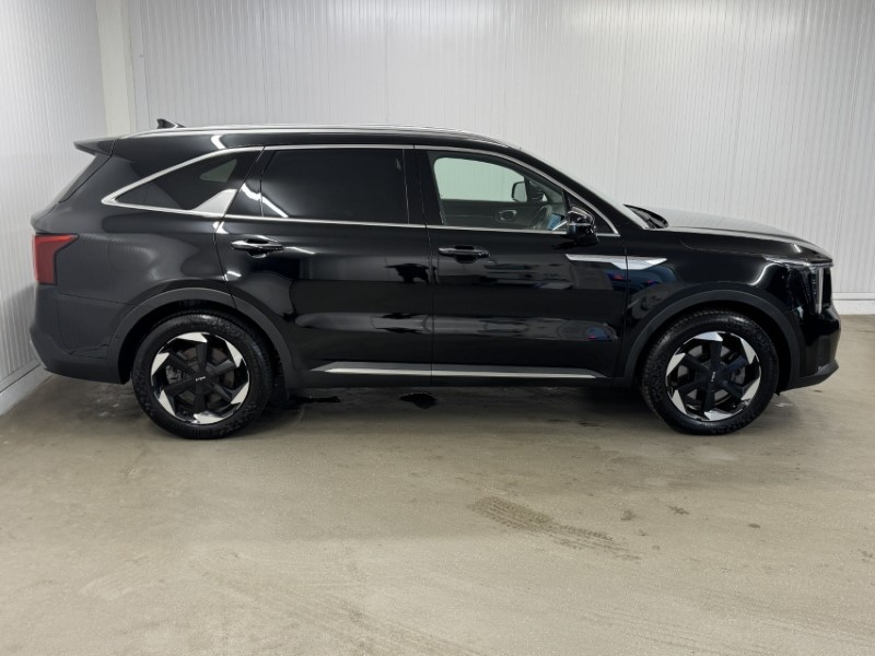 2025 (75) KIA SORENTO 2.2 CRDi 3 5dr DCT 5299327