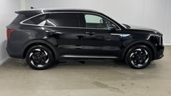 2025 (75) KIA SORENTO 2.2 CRDi 3 5dr DCT 5299327