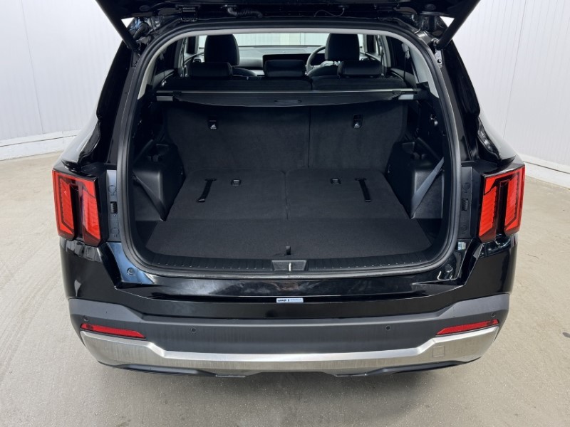 2025 (75) KIA SORENTO 2.2 CRDi 3 5dr DCT 5299318