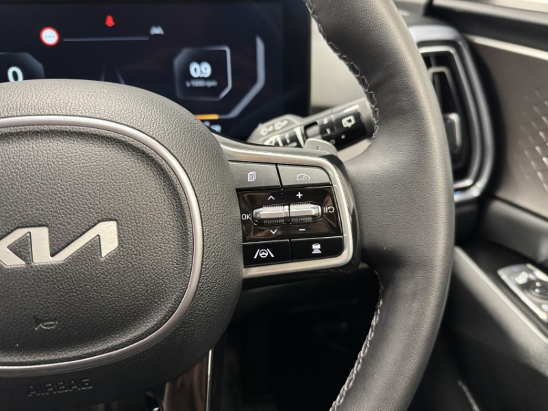 2025 (75) KIA SORENTO 2.2 CRDi 3 5dr DCT 5299311