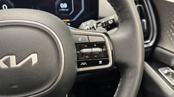 2025 (75) KIA SORENTO 2.2 CRDi 3 5dr DCT 5299311