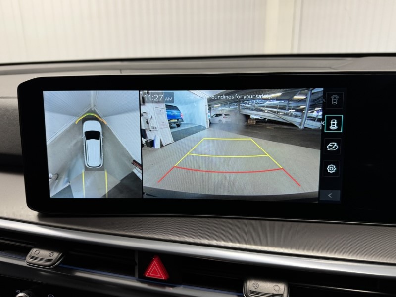 2025 (75) KIA SORENTO 2.2 CRDi 3 5dr DCT 5299309