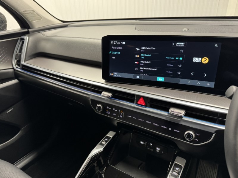 2025 (75) KIA SORENTO 2.2 CRDi 3 5dr DCT 5299321