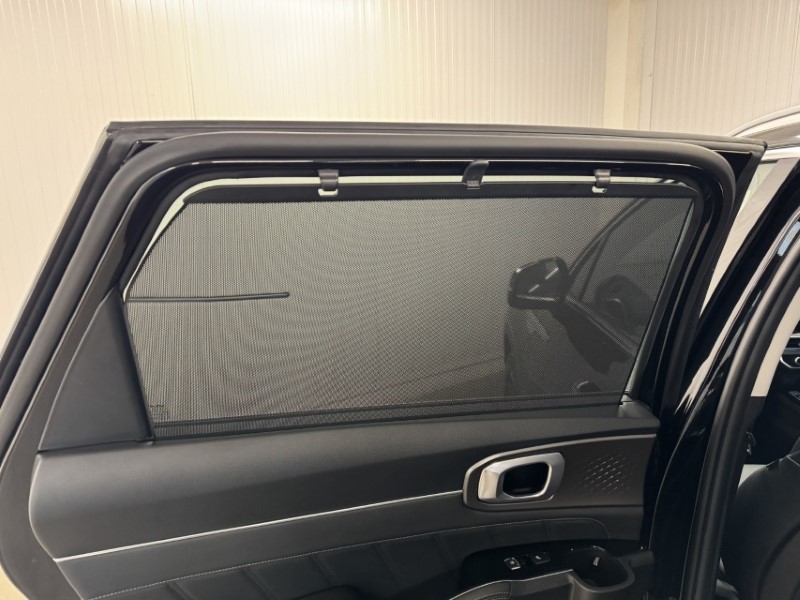 2025 (75) KIA SORENTO 2.2 CRDi 3 5dr DCT 5299319