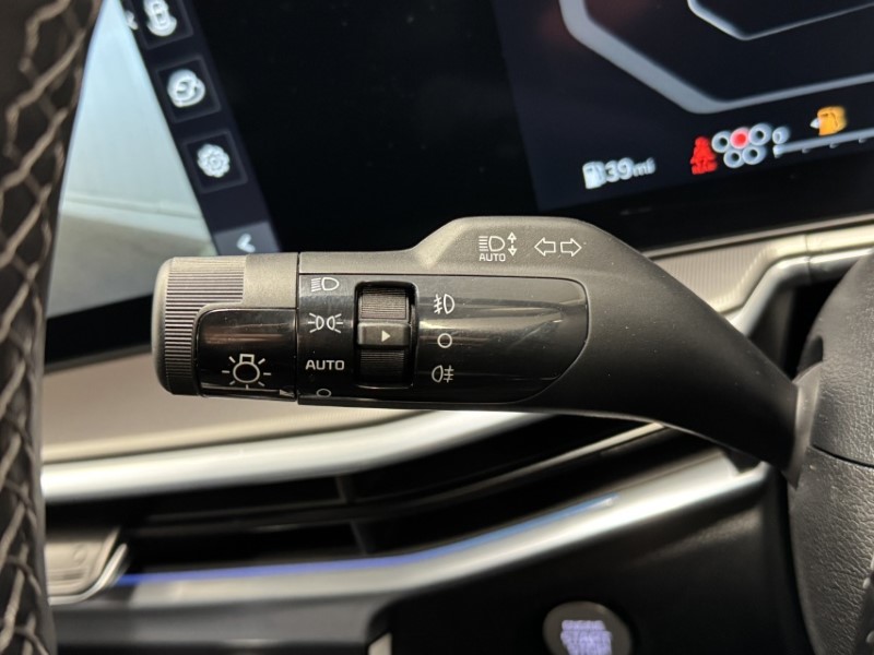 2025 (75) KIA SORENTO 2.2 CRDi 3 5dr DCT 5299312