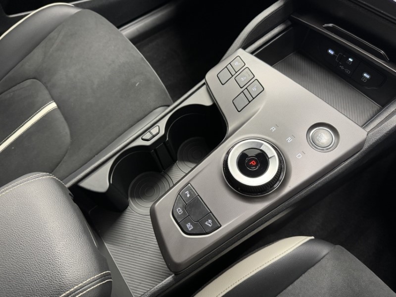 2025 (75) KIA SPORTAGE 1.6T GDi HEV GT-Line 5dr Auto 5305041