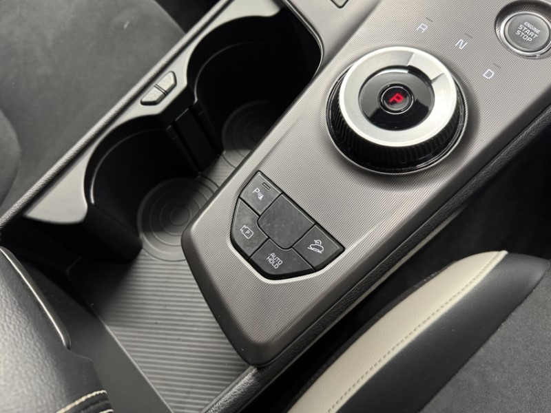 2025 (75) KIA SPORTAGE 1.6T GDi HEV GT-Line 5dr Auto 5305042