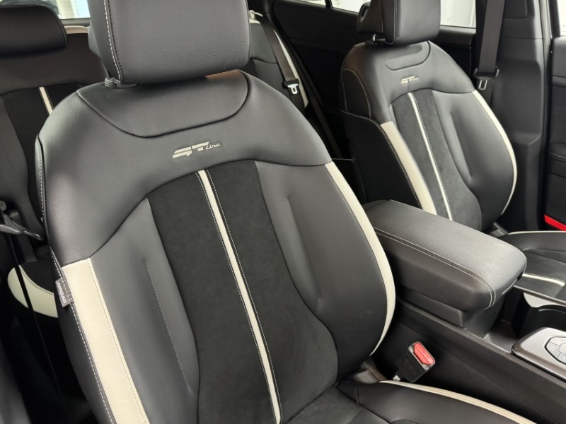 2025 (75) KIA SPORTAGE 1.6T GDi HEV GT-Line 5dr Auto 5305040