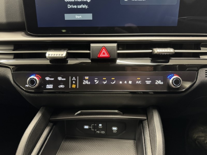 2025 (75) KIA SPORTAGE 1.6T GDi HEV GT-Line 5dr Auto 5305046