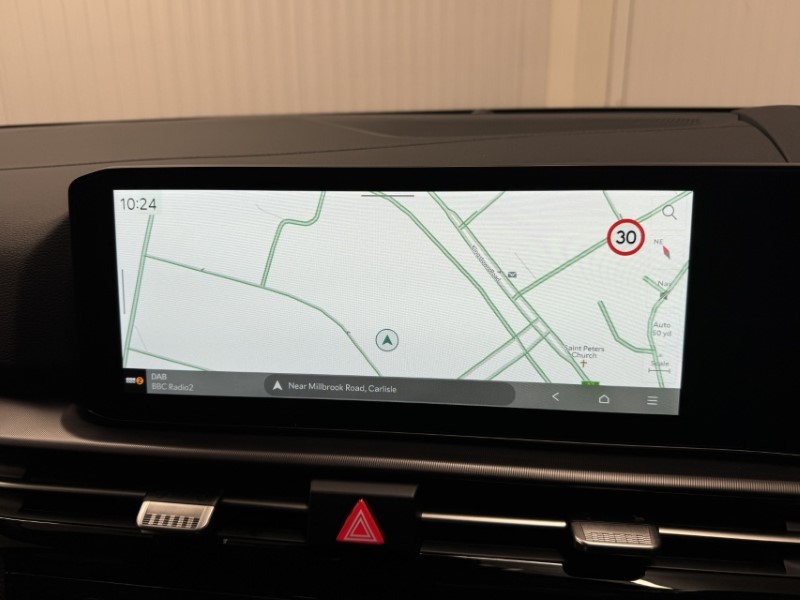 2025 (75) KIA SPORTAGE 1.6T GDi HEV GT-Line 5dr Auto 5305028