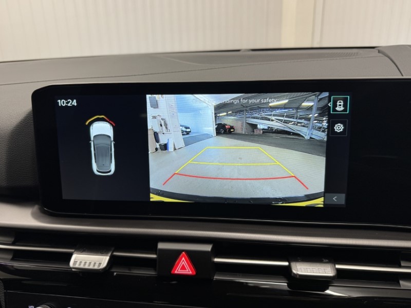 2025 (75) KIA SPORTAGE 1.6T GDi HEV GT-Line 5dr Auto 5305051