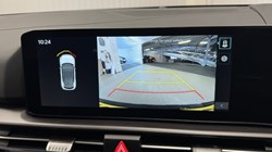 2025 (75) KIA SPORTAGE 1.6T GDi HEV GT-Line 5dr Auto 5305051