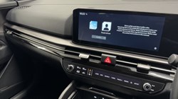 2025 (75) KIA SPORTAGE 1.6T GDi HEV GT-Line 5dr Auto 5305024