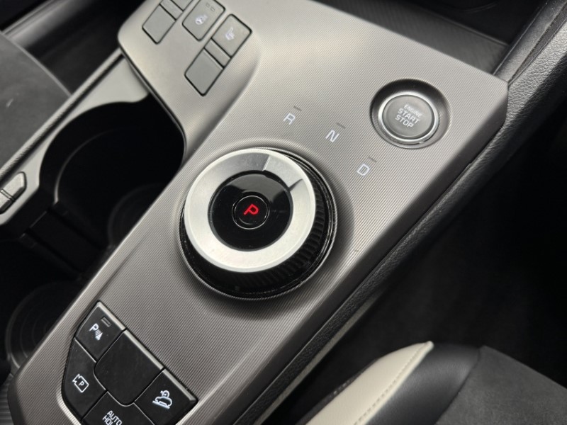 2025 (75) KIA SPORTAGE 1.6T GDi HEV GT-Line 5dr Auto 5305043