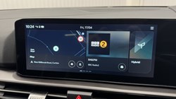 2025 (75) KIA SPORTAGE 1.6T GDi HEV GT-Line 5dr Auto 5305049