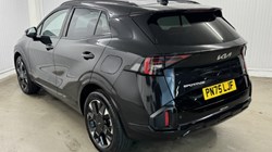2025 (75) KIA SPORTAGE 1.6T GDi HEV GT-Line 5dr Auto 5305032
