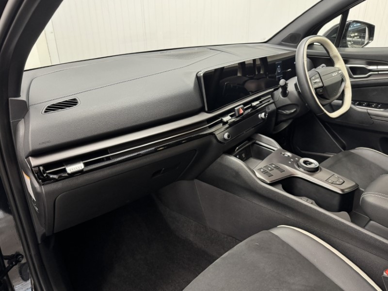 2025 (75) KIA SPORTAGE 1.6T GDi HEV GT-Line 5dr Auto 5305037