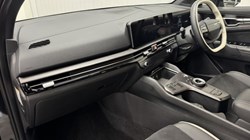 2025 (75) KIA SPORTAGE 1.6T GDi HEV GT-Line 5dr Auto 5305037