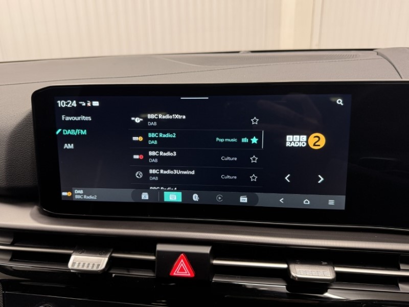 2025 (75) KIA SPORTAGE 1.6T GDi HEV GT-Line 5dr Auto 5305050