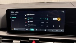 2025 (75) KIA SPORTAGE 1.6T GDi HEV GT-Line 5dr Auto 5305050