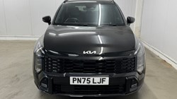 2025 (75) KIA SPORTAGE 1.6T GDi HEV GT-Line 5dr Auto 5305054