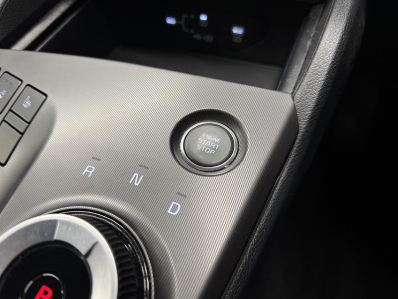 2025 (75) KIA SPORTAGE 1.6T GDi HEV GT-Line 5dr Auto 5305025