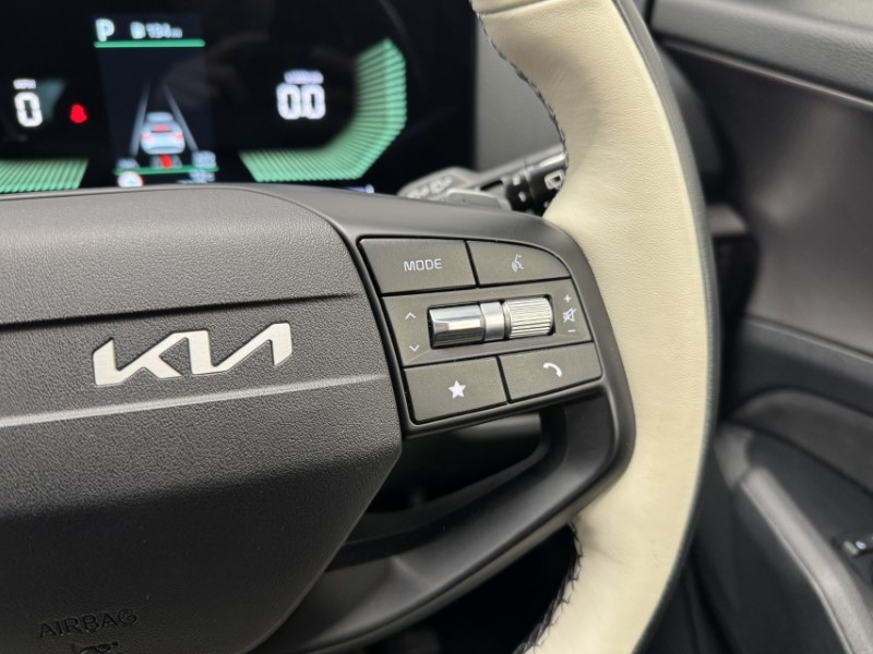 2025 (75) KIA SPORTAGE 1.6T GDi HEV GT-Line 5dr Auto 5305027