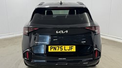 2025 (75) KIA SPORTAGE 1.6T GDi HEV GT-Line 5dr Auto 5305019