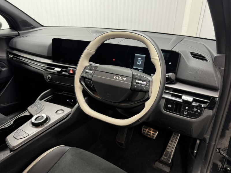 2025 (75) KIA SPORTAGE 1.6T GDi HEV GT-Line 5dr Auto 5305039