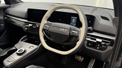 2025 (75) KIA SPORTAGE 1.6T GDi HEV GT-Line 5dr Auto 5305039