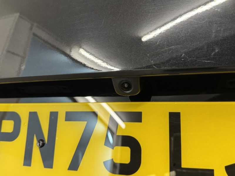 2025 (75) KIA SPORTAGE 1.6T GDi HEV GT-Line 5dr Auto 5305033