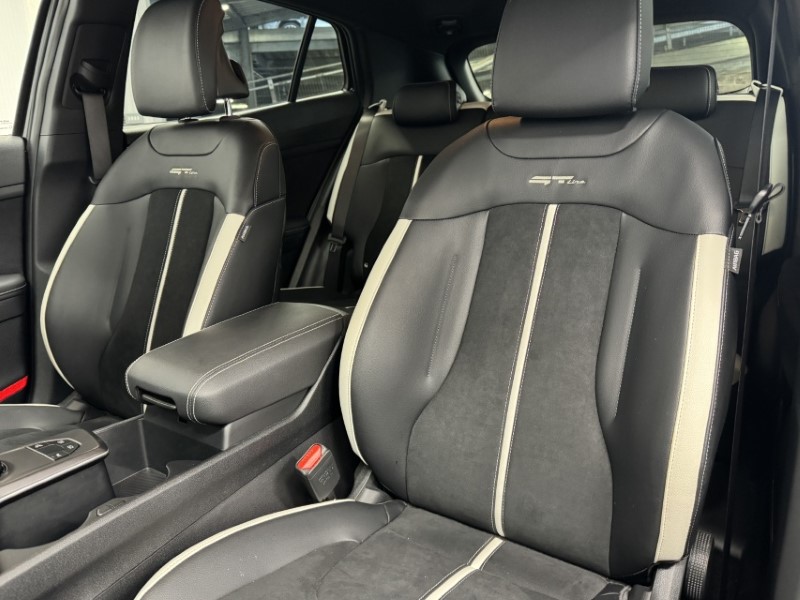 2025 (75) KIA SPORTAGE 1.6T GDi HEV GT-Line 5dr Auto 5305038