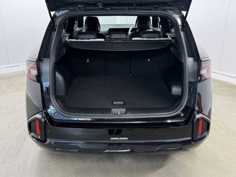 2025 (75) KIA SPORTAGE 1.6T GDi HEV GT-Line 5dr Auto 5305034