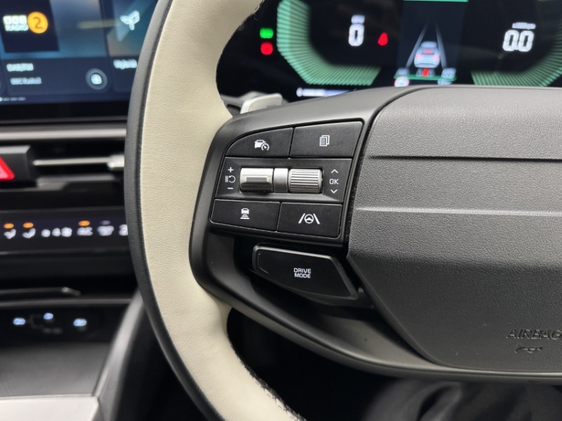 2025 (75) KIA SPORTAGE 1.6T GDi HEV GT-Line 5dr Auto 5305047