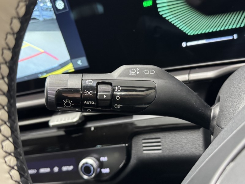 2025 (75) KIA SPORTAGE 1.6T GDi HEV GT-Line 5dr Auto 5305052