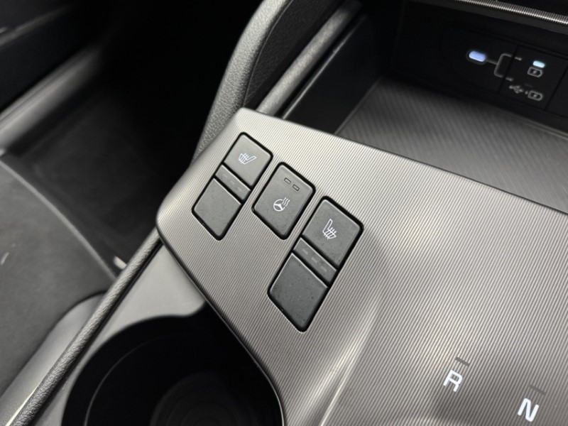 2025 (75) KIA SPORTAGE 1.6T GDi HEV GT-Line 5dr Auto 5305044