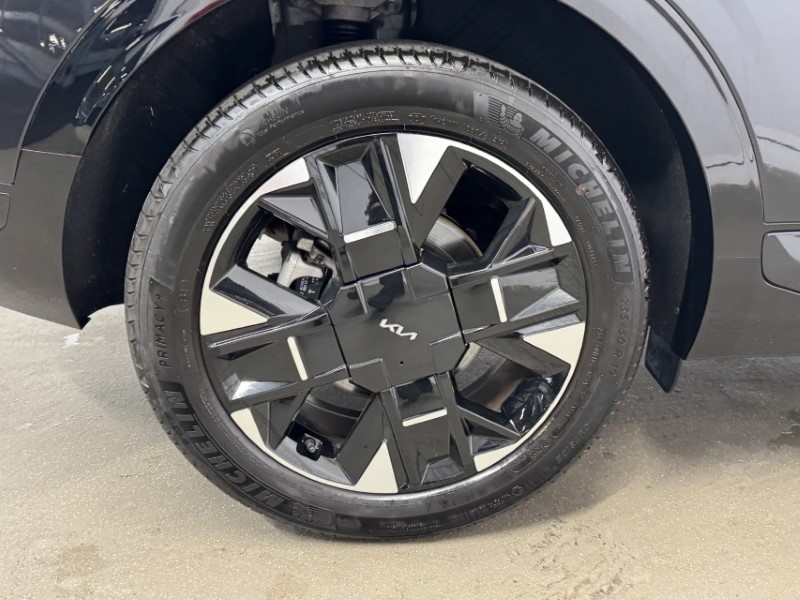 2025 (75) KIA SPORTAGE 1.6T GDi HEV GT-Line 5dr Auto 5305020