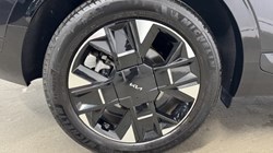 2025 (75) KIA SPORTAGE 1.6T GDi HEV GT-Line 5dr Auto 5305020