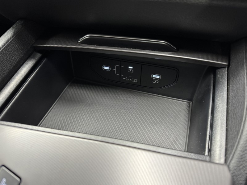 2025 (75) KIA SPORTAGE 1.6T GDi HEV GT-Line 5dr Auto 5305045