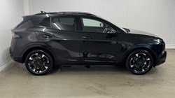 2025 (75) KIA SPORTAGE 1.6T GDi HEV GT-Line 5dr Auto 5305053