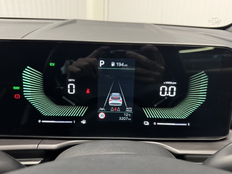 2025 (75) KIA SPORTAGE 1.6T GDi HEV GT-Line 5dr Auto 5305048