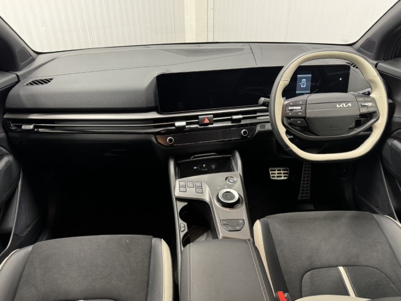 2025 (75) KIA SPORTAGE 1.6T GDi HEV GT-Line 5dr Auto 5305036