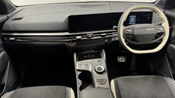 2025 (75) KIA SPORTAGE 1.6T GDi HEV GT-Line 5dr Auto 5305036