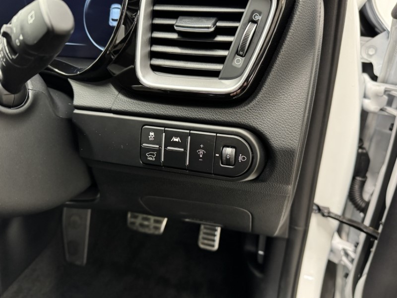 2025 (75) KIA XCEED 1.0T GDi ISG 113 GT-Line S 5dr DCT 5317116