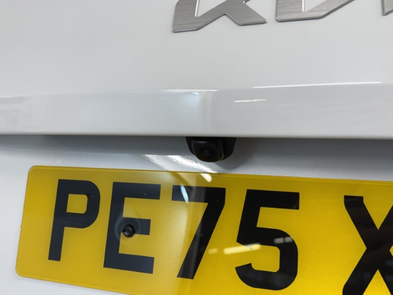 2025 (75) KIA XCEED 1.0T GDi ISG 113 GT-Line S 5dr DCT 5317106