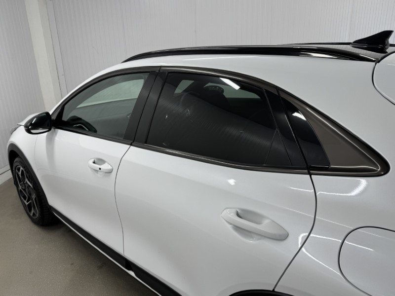 2025 (75) KIA XCEED 1.0T GDi ISG 113 GT-Line S 5dr DCT 5317108