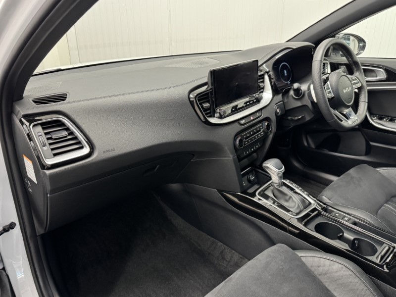 2025 (75) KIA XCEED 1.0T GDi ISG 113 GT-Line S 5dr DCT 5317112