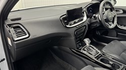 2025 (75) KIA XCEED 1.0T GDi ISG 113 GT-Line S 5dr DCT 5317112